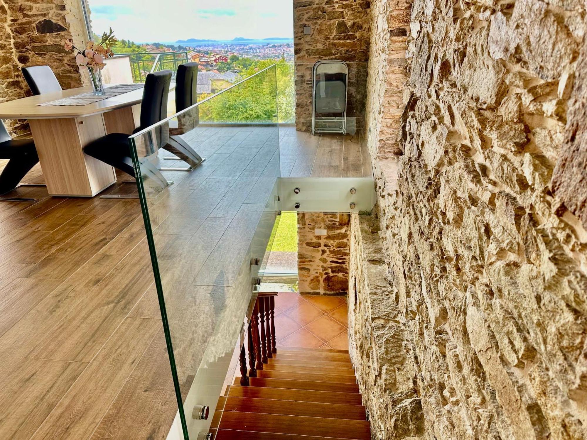 Casa Suomi Βίλα Βίγκο Εξωτερικό φωτογραφία